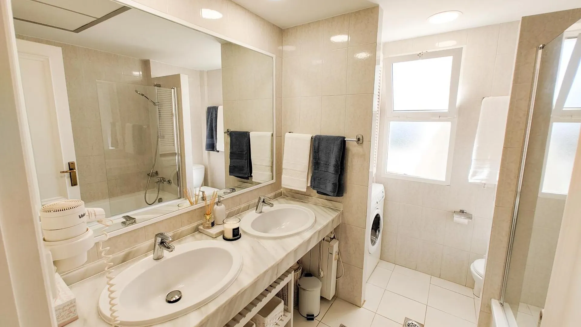 Apartment Miraflores On The Costa Del Sol La Cala De Mijas Spain