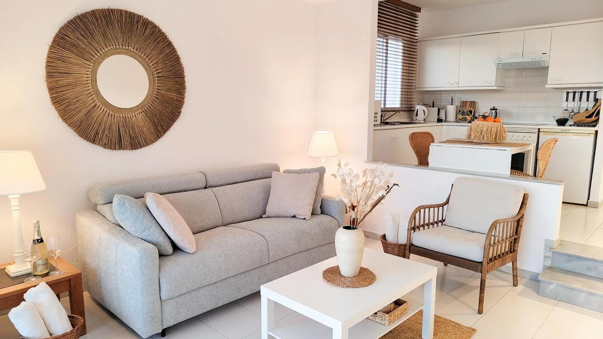 Apartment Miraflores On The Costa Del Sol La Cala De Mijas