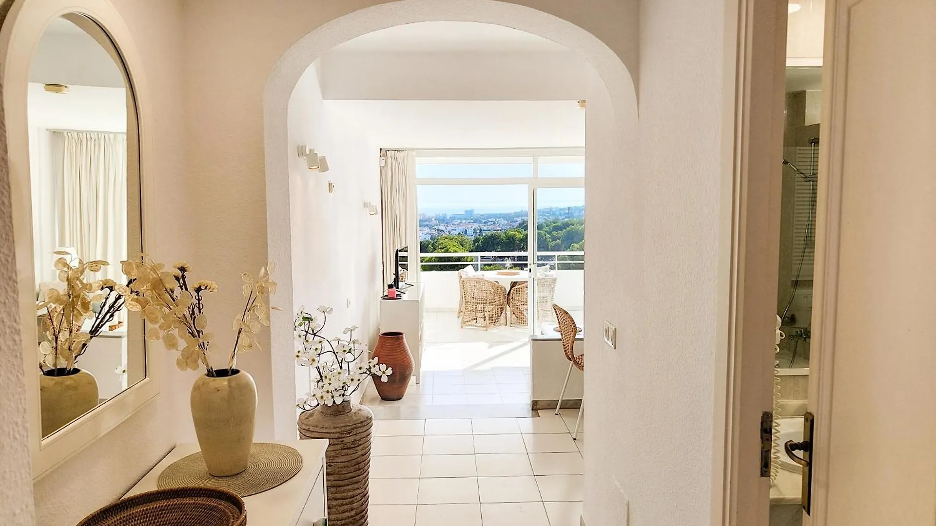 Apartment Miraflores On The Costa Del Sol La Cala De Mijas 0*,  Spain