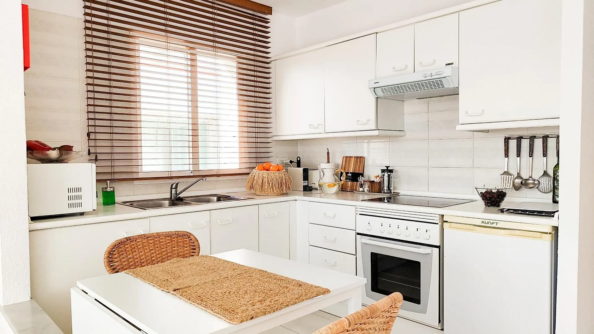 Apartment Miraflores On The Costa Del Sol La Cala De Mijas