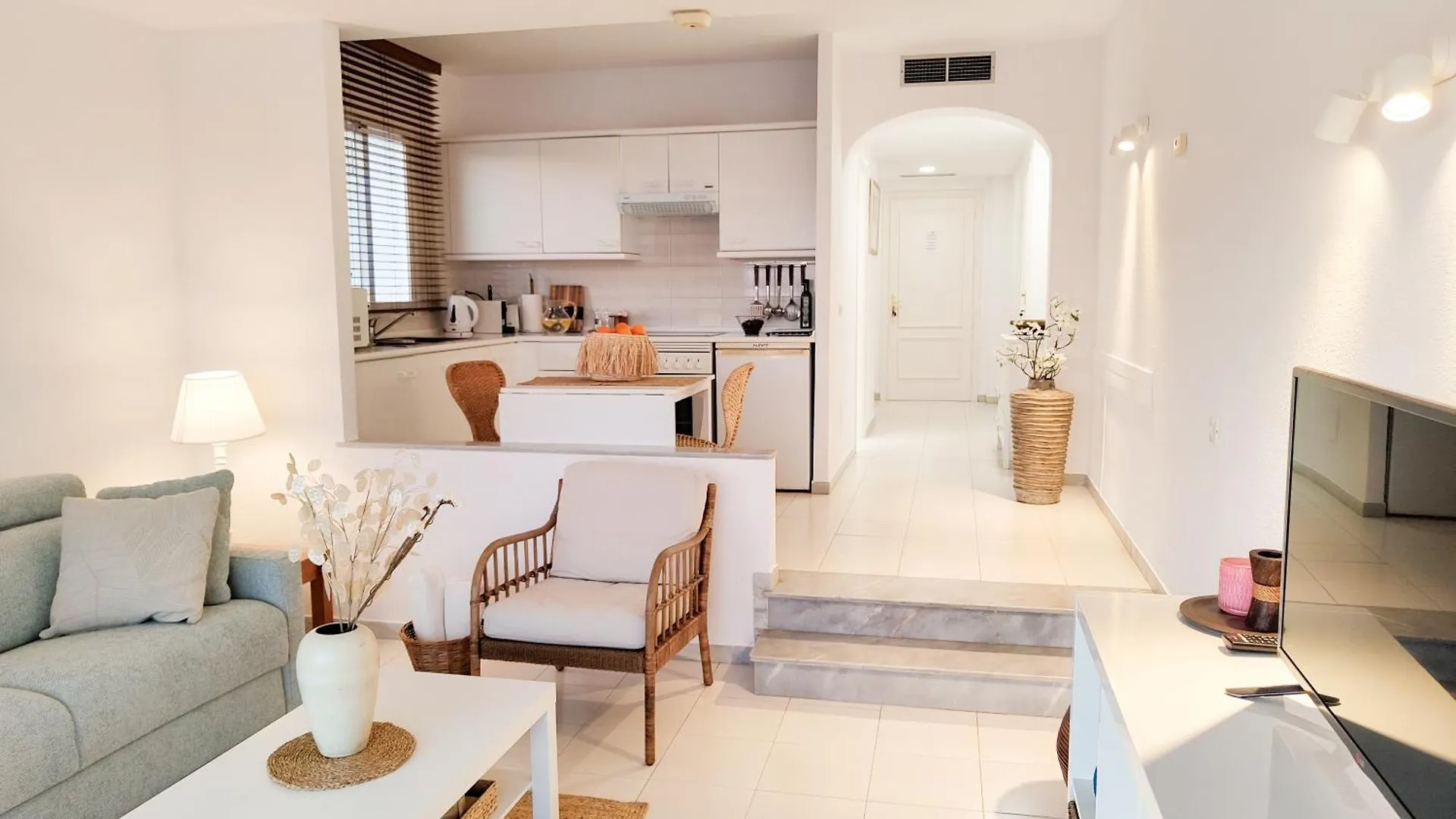 Apartment Miraflores On The Costa Del Sol La Cala De Mijas