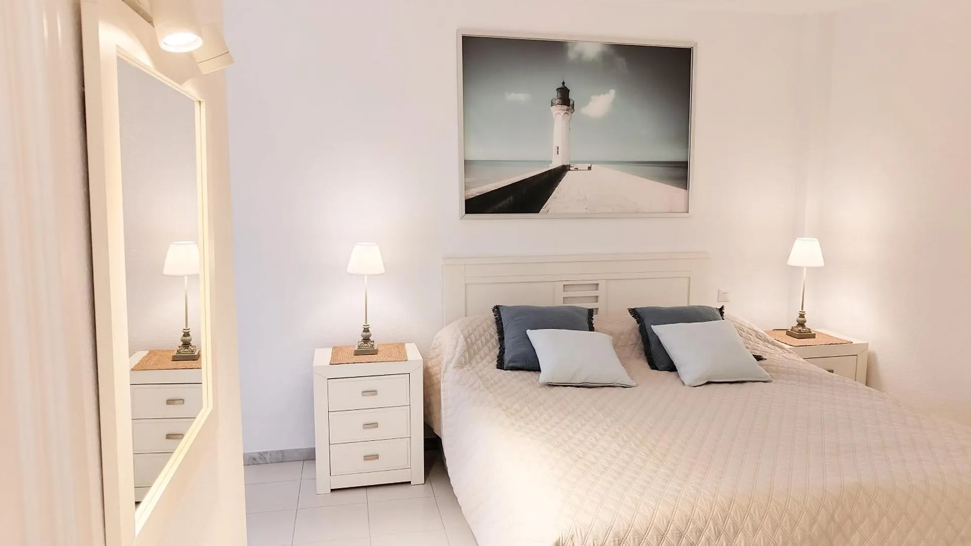 Apartment Miraflores On The Costa Del Sol La Cala De Mijas 0*,  Spain