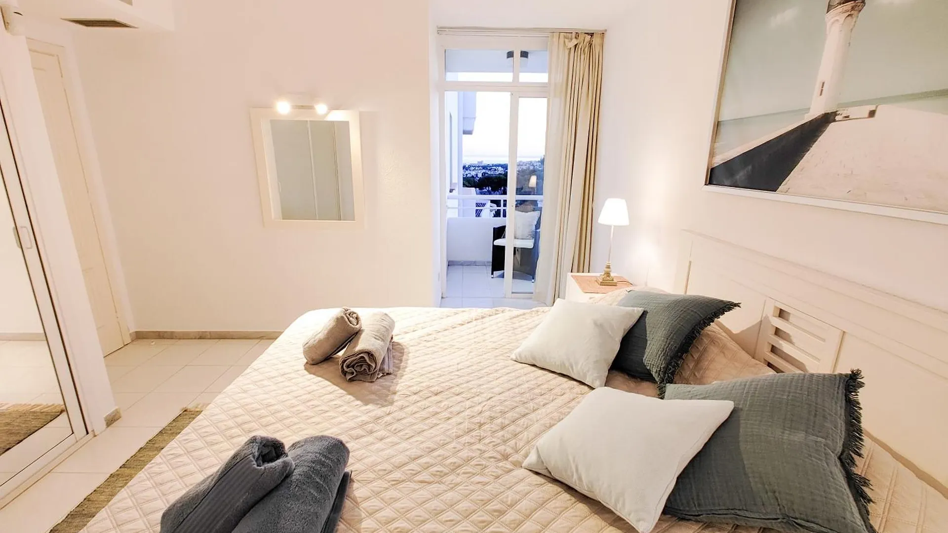 Apartment Miraflores On The Costa Del Sol La Cala De Mijas 0*,