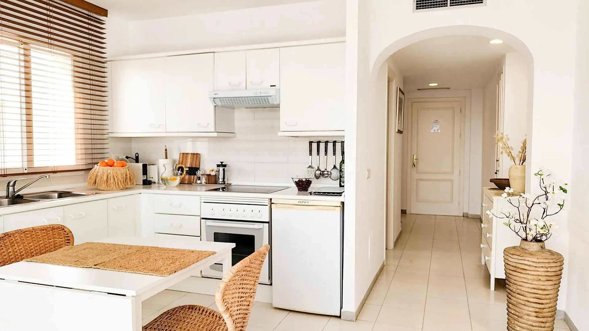Apartment Miraflores On The Costa Del Sol La Cala De Mijas