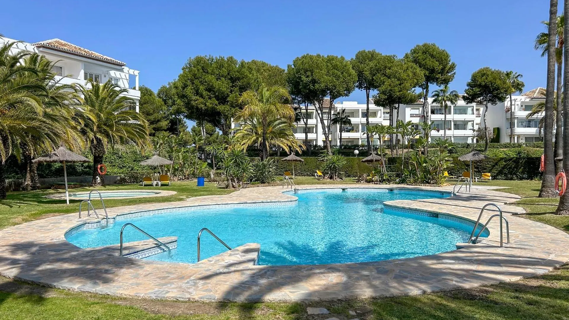 Apartment Miraflores On The Costa Del Sol La Cala De Mijas