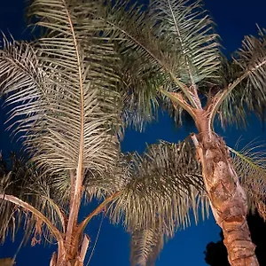 Frühstückspension Luxury Tauro, La Cala De Mijas