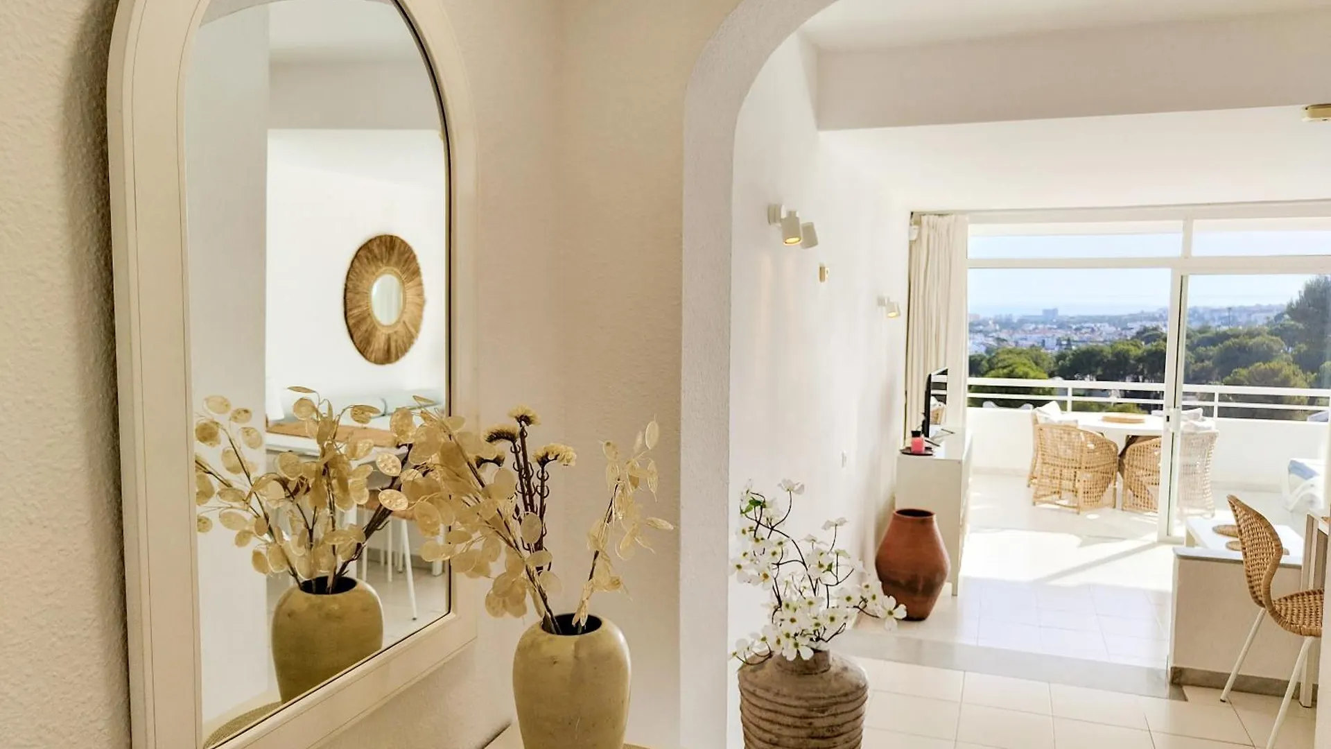 Apartment Miraflores On The Costa Del Sol La Cala De Mijas